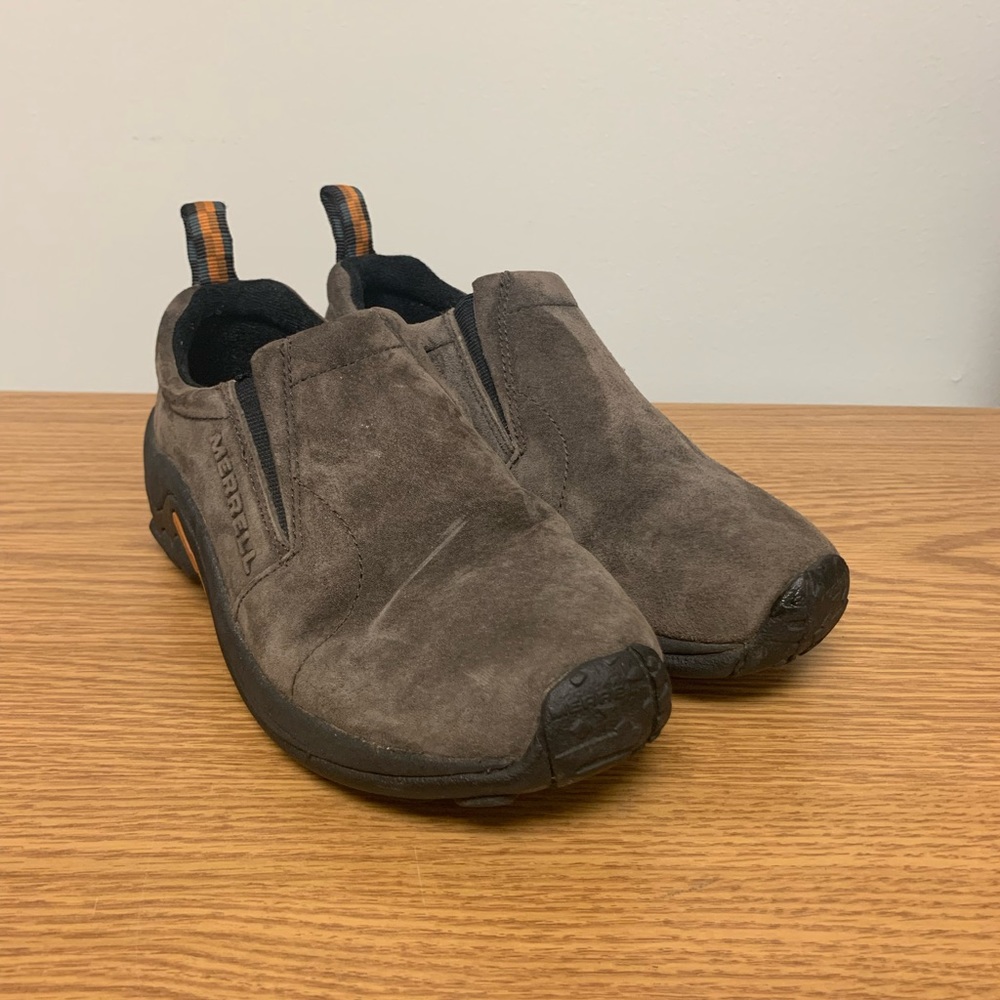Merrell Jungle Moc J60788 Womens